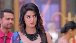 Kumkum Bhagya - 22nd February 2025